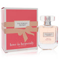 Love Is Heavenly Eau De Parfum Spray By Victoria's Secret