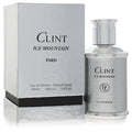 L'orientale Clint Ice Mountain Eau De Parfum Spray By L'Orientale