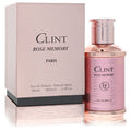 L'orientale Clint Rose Memory Eau De Parfum Spray By L'Orientale