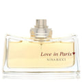 Love In Paris Eau De Parfum Spray (Tester) By Nina Ricci