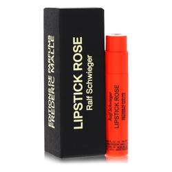 Lipstick Rose Vial (Sample) By Frederic Malle