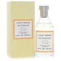 Lucky Brand Re/energize Eau De Toilette Spray By Lucky Brand
