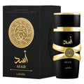 Lattafa Asad EDP 3.4 oz