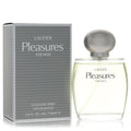 Pleasures Cologne Spray By Estee Lauder