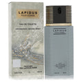 Lapidus Eau De Toilette Spray By Ted Lapidus