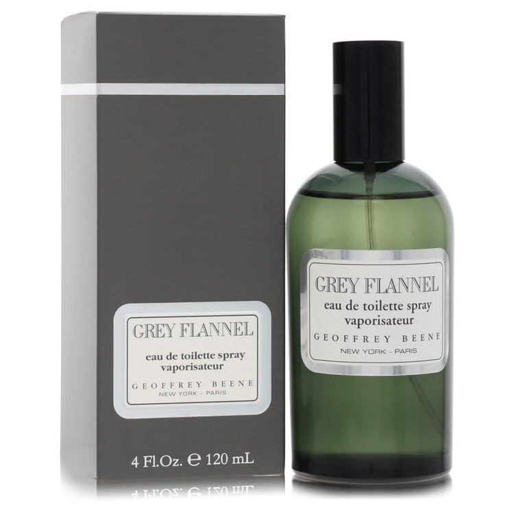 Grey Flannel Eau De Toilette Spray By Geoffrey Beene