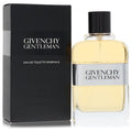 Gentleman Eau De Toilette Spray By Givenchy