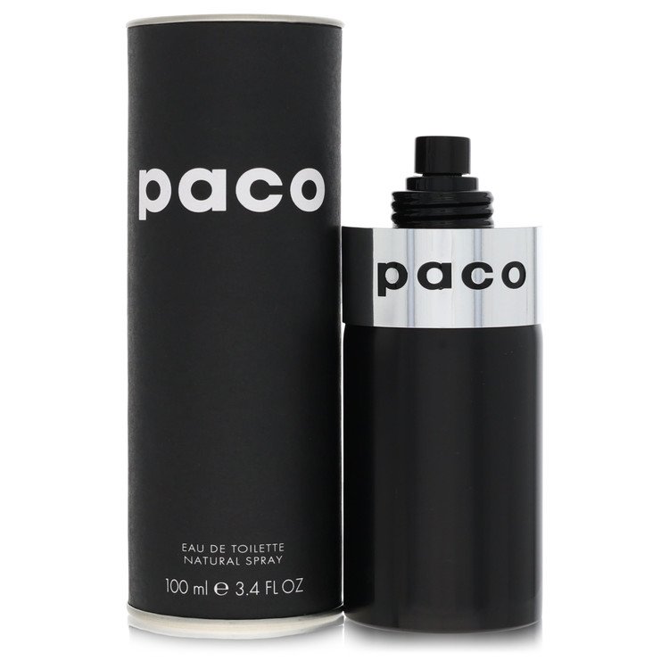 Paco Unisex Eau De Toilette Spray (Unisex) By Paco Rabanne