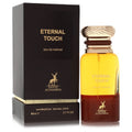 Maison Alhambra Eternal Touch (toscano Leather) Eau De Parfum Spray (Unisex) By Maison Alhambra