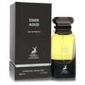 Maison Alhambra Dark Aoud Eau De Parfum Spray By Maison Alhambra