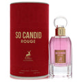 Maison Alhambra So Candid Rouge Eau De Parfum Spray By Maison Alhambra