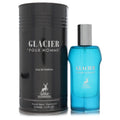 Maison Alhambra Glacier Pour Homme Eau De Parfum Spray By Maison Alhambra