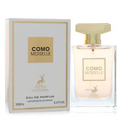 Maison Alhambra Como Moiselle Eau De Parfum Spray (Unisex) By Maison Alhambra