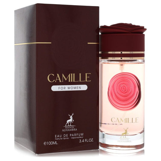 Maison Alhambra Camille Eau De Parfum Spray By Maison Alhambra