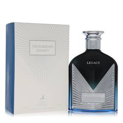 Maison Alhambra Victorioso Legacy Eau De Parfum Spray By Maison Alhambra
