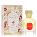 Maison Alhambra Baroque Rouge 540 Eau De Parfum Spray (Unisex) By Maison Alhambra