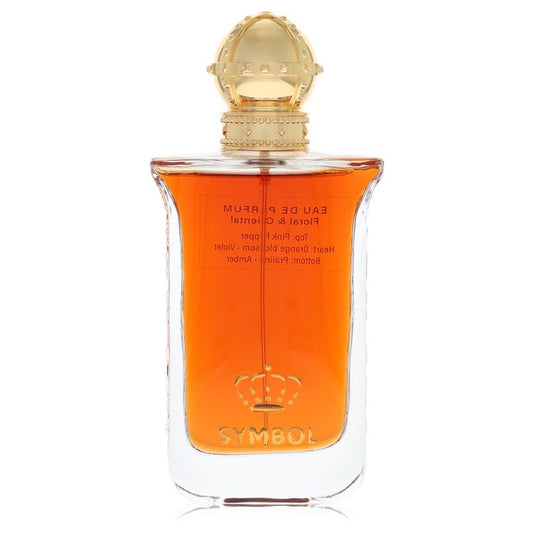 Marina De Bourbon Symbol Royal Eau De Parfum Spray (Tester) By Marina De Bourbon