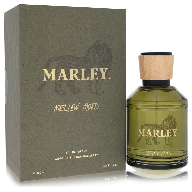 Marley Mellow Mood Eau De Parfum Spray (Unisex) By Marley