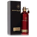 Montale Aoud Red Flowers Eau De Parfum Spray By Montale