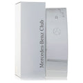 Mercedes Benz Club Eau De Toilette Spray By Mercedes Benz