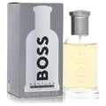 Boss No. 6 Eau De Toilette Spray (Grey Box) By Hugo Boss