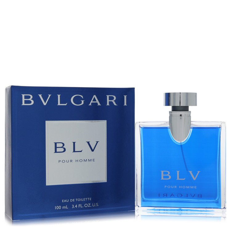 Bvlgari Blv Eau De Toilette Spray By Bvlgari
