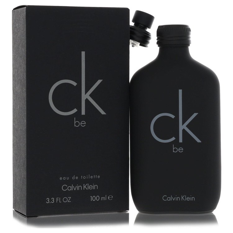 Ck Be Eau De Toilette Spray (Unisex) By Calvin Klein