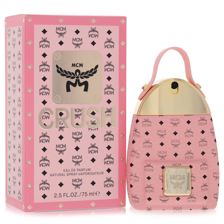 Mcm Crush Eau De Parfum Spray By MCM