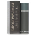 Emporio Armani Eau De Toilette Spray By Giorgio Armani