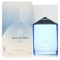 Mercedes Benz Sea Eau De Parfum Spray Refillable By Mercedes Benz