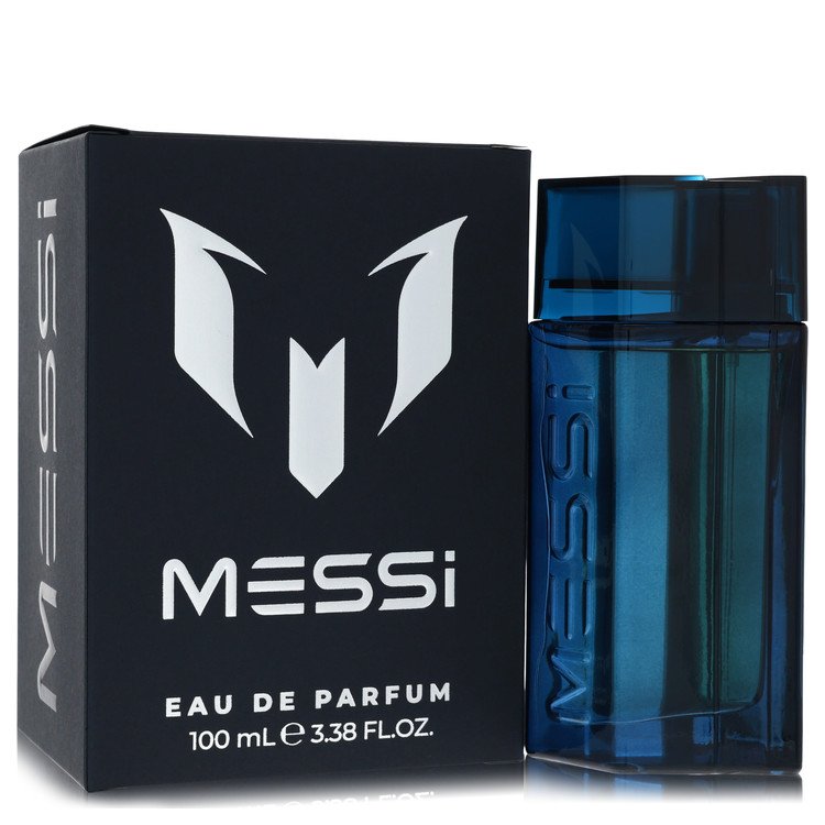Messi Eau De Parfum Spray By Messi