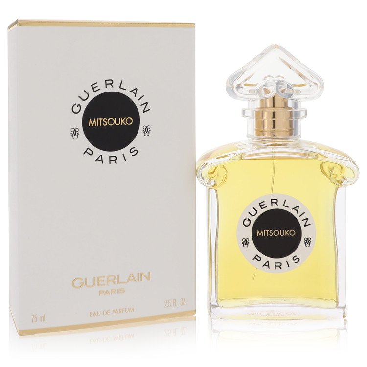 Mitsouko Eau De Parfum Spray By Guerlain