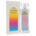 Miss Lomani Diamonds Eau De Parfum Spray By Lomani