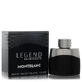 Montblanc Legend Eau De Toilette Spray By Mont Blanc