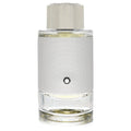 Montblanc Explorer Platinum Eau De Parfum Spray (Tester) By Mont Blanc