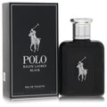 Polo Black Eau De Toilette Spray By Ralph Lauren