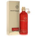 Montale Red Vetiver Eau De Parfum Spray By Montale