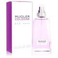 Mugler Run Free Eau De Toilette Spray (Unisex) By Thierry Mugler