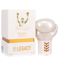 Muhammad Ali Legacy Round 7 Eau De Parfum Spray (Oud Edition) By Muhammad Ali