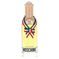 Moschino Eau De Toilette Spray (Tester) By Moschino