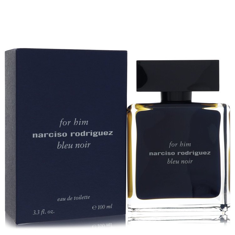 Narciso Rodriguez Bleu Noir Eau De Toilette Spray By Narciso Rodriguez