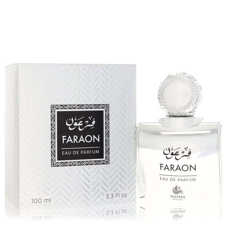 Nasma Faraon Eau De Parfum Spray By Nasma