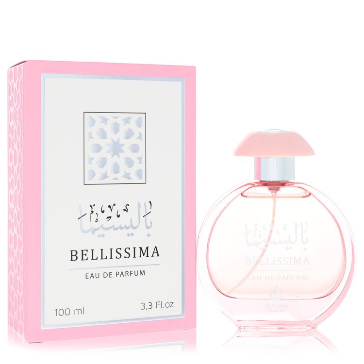 Nasma Bellissima Eau De Parfum Spray By Nasma