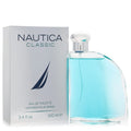 Nautica Classic Eau De Toilette Spray By Nautica