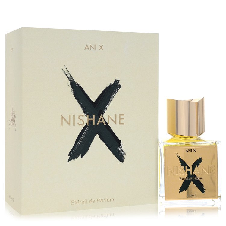 Nishane Ani X Extrait De Parfum Spray By Nishane