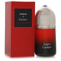 Pasha De Cartier Noire Sport Eau De Toilette Spray By Cartier