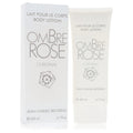 Ombre Rose Body Lotion By Brosseau