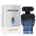 Paco Rabanne Phantom Intense Eau De Parfum Spray By Paco Rabanne