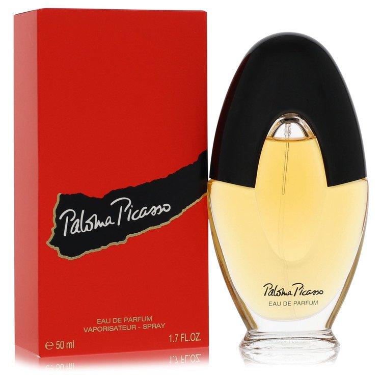 Paloma Picasso Eau De Parfum Spray By Paloma Picasso