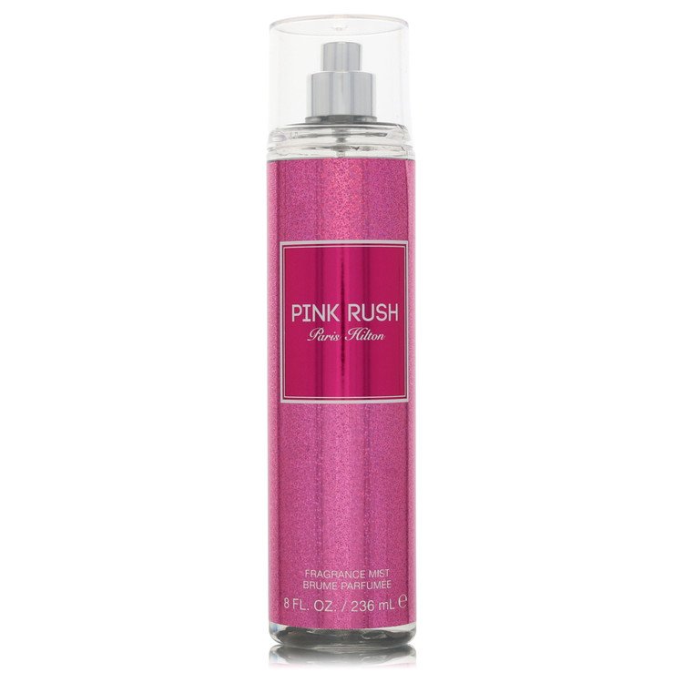 Paris Hilton Pink Rush Fragrance Mist By Paris Hilton